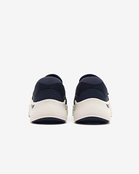 Skechers Arch Fit 2.0-Vallo Erkek Lacivert Spor Ayakkabı 232706TK NVY-4