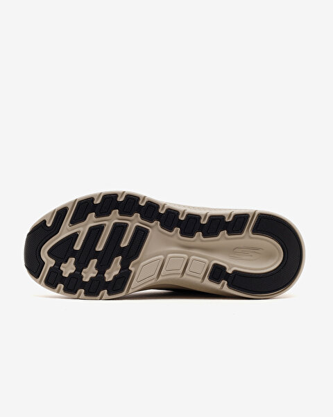 Skechers Arch Fit 2.0 Erkek Haki Spor Ayakkabı 232712 OLBK-3