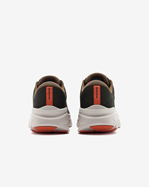 Skechers D'lux Walker 2.0  -  Swave Erkek Haki Spor Ayakkabı 232714 OLOR-4