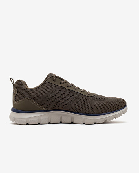 Skechers Track-leshur Erkek Haki Spor Ayakkabı 232758TK SAGE-1