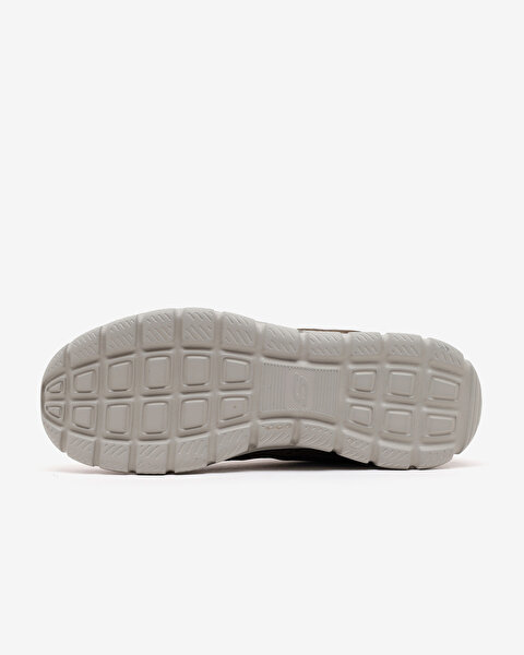 Skechers Track-leshur Erkek Haki Spor Ayakkabı 232758TK SAGE-3