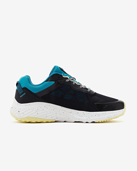 Skechers Bounder Rse Erkek Siyah Outdoor Ayakkabı 232780 BKMT-1