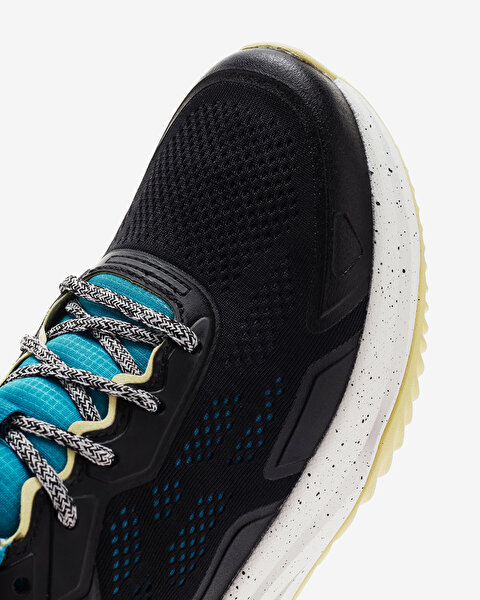 Skechers Bounder Rse Erkek Siyah Outdoor Ayakkabı 232780 BKMT-6
