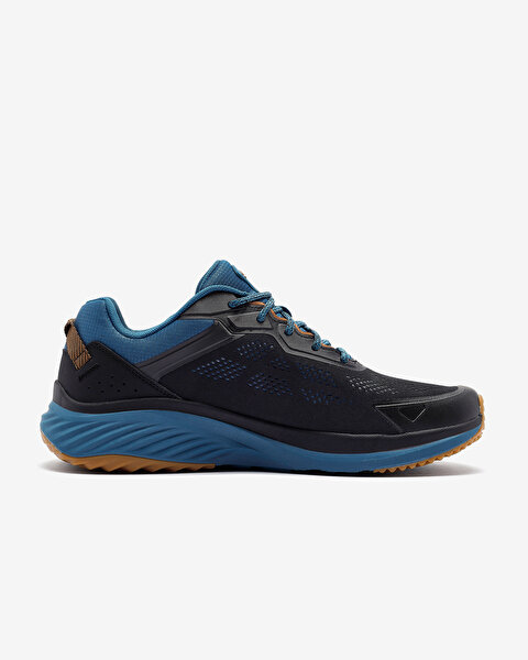 Skechers Bounder Rse Erkek Siyah Spor Ayakkabı 232780 BKTL-1