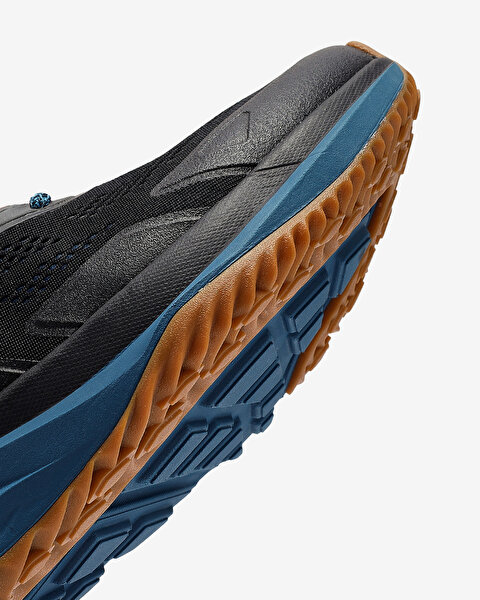 Skechers Bounder Rse Erkek Siyah Spor Ayakkabı 232780 BKTL-10