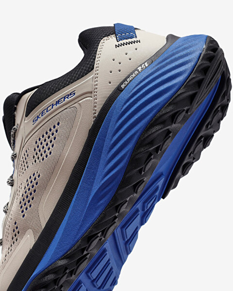 Skechers Bounder Rse Erkek Bej Outdoor Ayakkabı 232780 NTBL-7