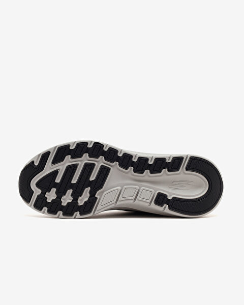 Skechers Arch Fit 2.0 Erkek Siyah Spor Ayakkabı 232806 BKCC-3