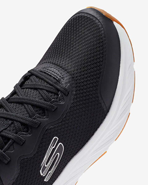 Skechers Edgeride - Rekze Erkek Siyah Spor Ayakkabı 232835 BKW-9