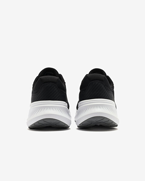 Skechers Edgeride - Cader Erkek Siyah Spor Ayakkabı 232838 BLK-4