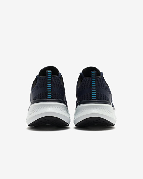 Skechers Edgeride-contention Erkek Lacivert Spor Ayakkabı 232843 NVBL-4