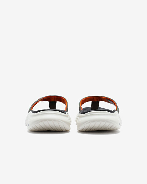 Skechers Vapor Foam Sandal - Sayto Erkek Haki Parmak Arası Terlik 232894 OLOR-4