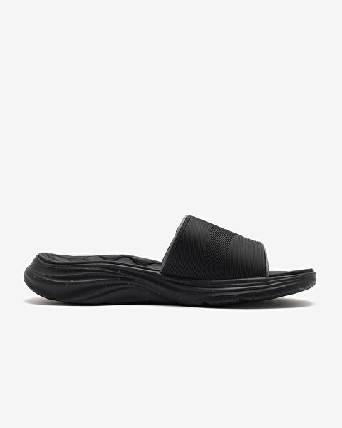 Skechers Vapor Foam Sandal - Reedo Erkek Siyah Terlik 232897 BBK-1