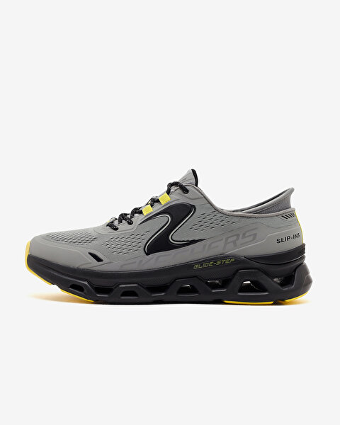 Glide-step Altus Erkek Gri Spor Ayakkabı 232921 GYBK