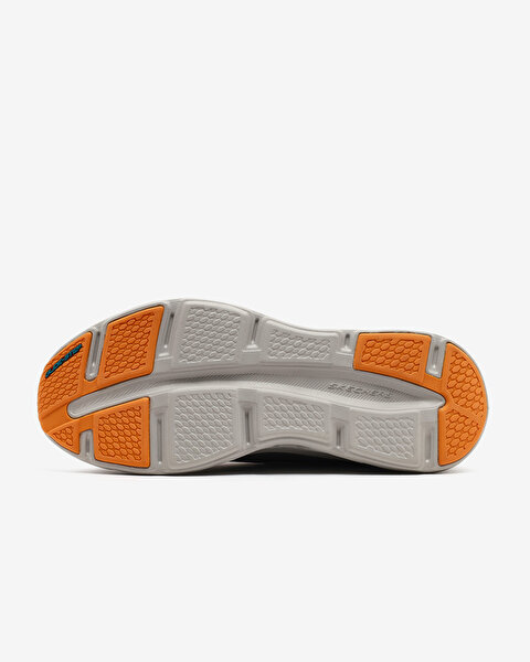 Skechers Glide-step Altus Erkek Gri Spor Ayakkabı 232921 GYCC-3