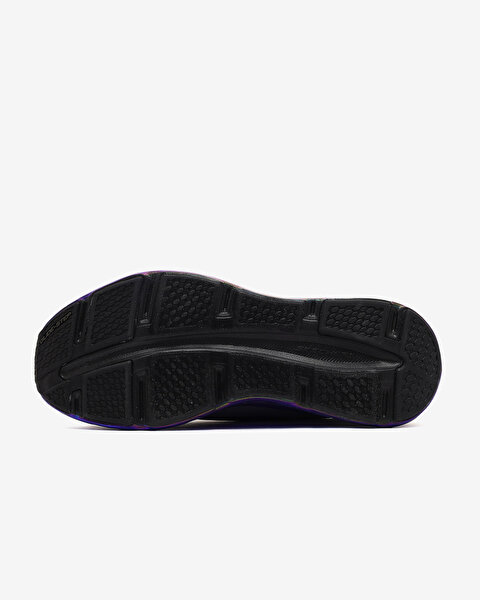 Skechers Glide-step Altus - Veedy Erkek Siyah Spor Ayakkabı 232923 BKPR-3