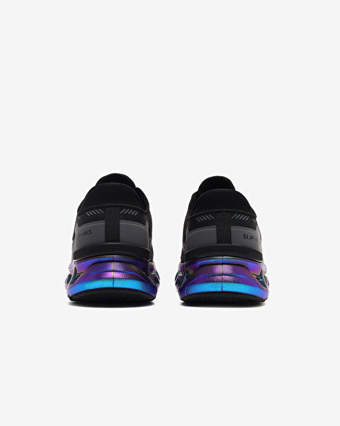 Skechers Glide-step Altus - Veedy Erkek Siyah Spor Ayakkabı 232923 BKPR-4