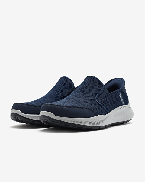 Skechers Equalizer 5.0 - Drayze Erkek Lacivert Spor Ayakkabı 232926 NVY-2