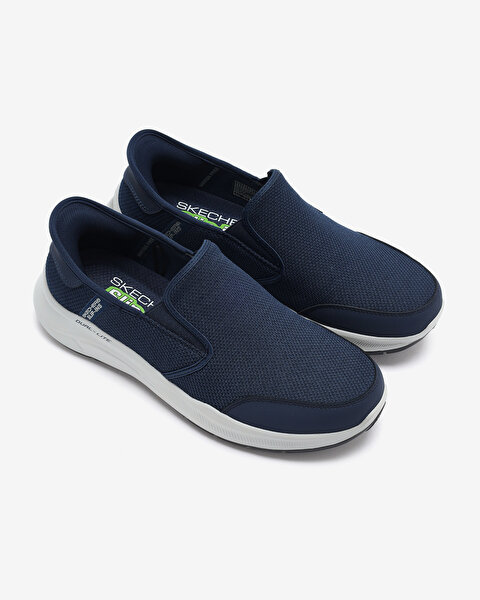 Skechers Equalizer 5.0 - Drayze Erkek Lacivert Spor Ayakkabı 232926 NVY-5
