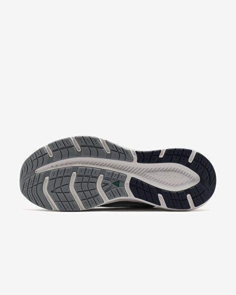 Skechers Edgeride-erlon Erkek Gri Spor Ayakkabı 232947 GYNV-3