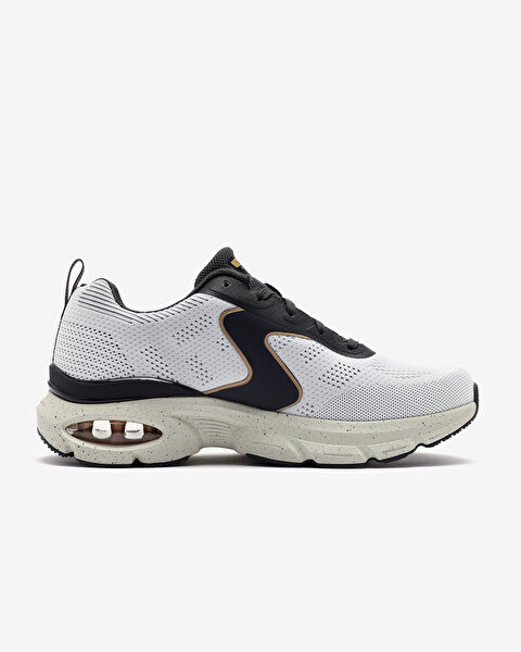 Skechers Skech-air Ventura - Vulser Erkek Beyaz Spor Ayakkabı 232954 WCC-1