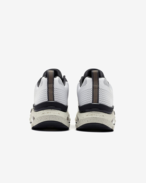 Skechers Skech-air Ventura - Vulser Erkek Beyaz Spor Ayakkabı 232954 WCC-4