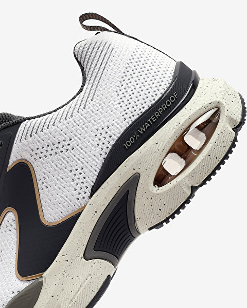 Skechers Skech-air Ventura - Vulser Erkek Beyaz Spor Ayakkabı 232954 WCC-6