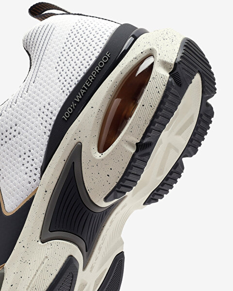 Skechers Skech-air Ventura - Vulser Erkek Beyaz Spor Ayakkabı 232954 WCC-7