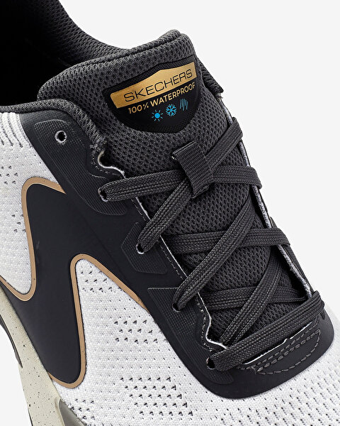 Skechers Skech-air Ventura - Vulser Erkek Beyaz Spor Ayakkabı 232954 WCC-8