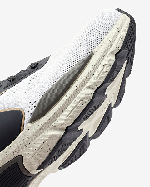 Skechers Skech-air Ventura - Vulser Erkek Beyaz Spor Ayakkabı 232954 WCC-10