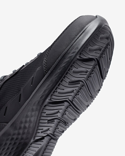Skechers Skech-lite Pro - Ankkor Erkek Siyah Spor Ayakkabı 232958 BKCC-6