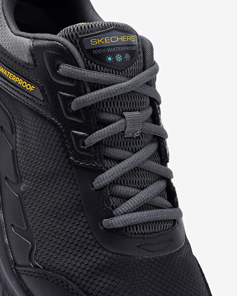 Skechers Skech-lite Pro - Ankkor Erkek Siyah Spor Ayakkabı 232958 BKCC-8