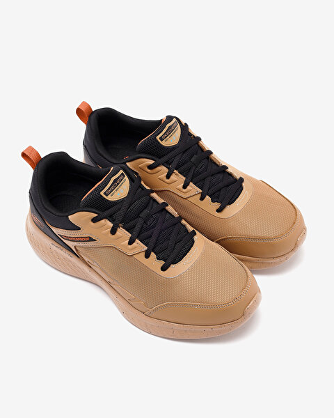 Skechers Skech-lite Pro - Ankkor Erkek Bej Spor Ayakkabı 232958 TNBK-5
