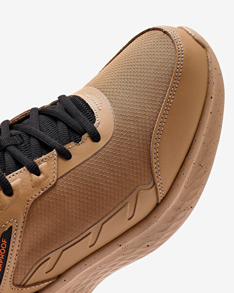 Skechers Skech-lite Pro - Ankkor Erkek Bej Spor Ayakkabı 232958 TNBK-7