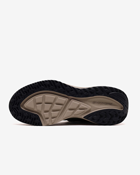 Skechers Bounder Rse - Brekor Erkek Haki Bot 232961 OLBK-3