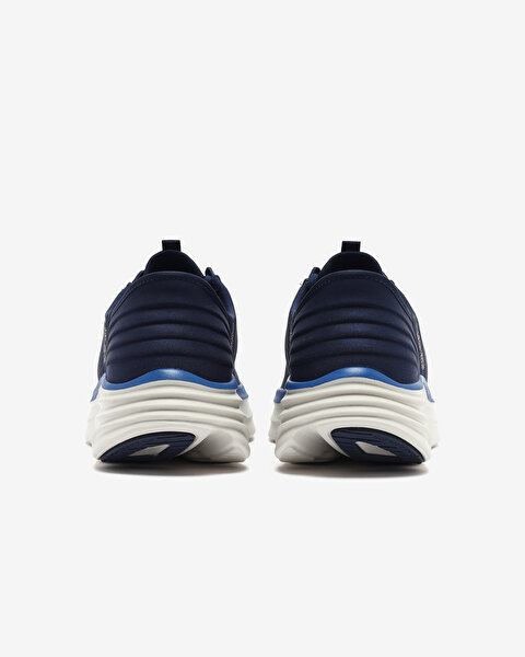 Skechers D'lux Vapor Erkek Lacivert Spor Ayakkabı 233060 NVOR-4
