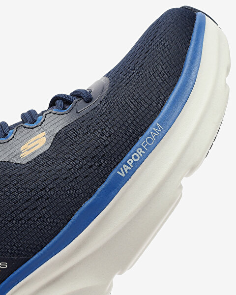 Skechers D'lux Vapor Erkek Lacivert Spor Ayakkabı 233060 NVOR-6
