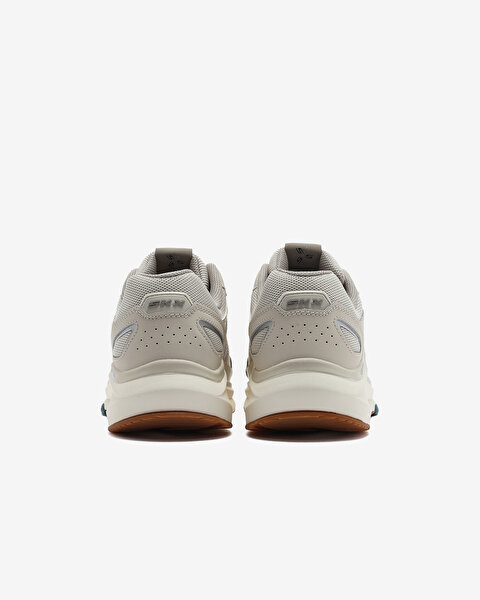 Skechers Vertex-arke Erkek Natürel Spor Ayakkabı 233076 NAT-4