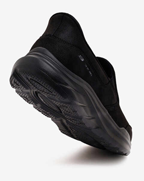 Skechers Equalizer 6.0 Erkek Siyah Spor Ayakkabı 233107 BBK-6