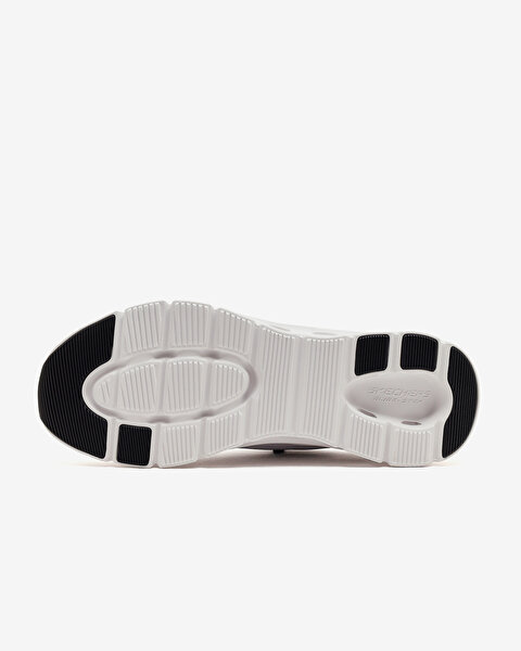 Skechers Arch Fit Glide-step Pro Erkek Beyaz Spor Ayakkabı 233110 WBK-3