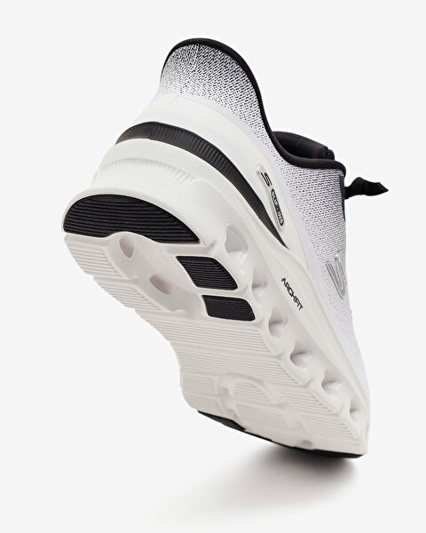 Skechers Arch Fit Glide-step Pro Erkek Beyaz Spor Ayakkabı 233110 WBK-6