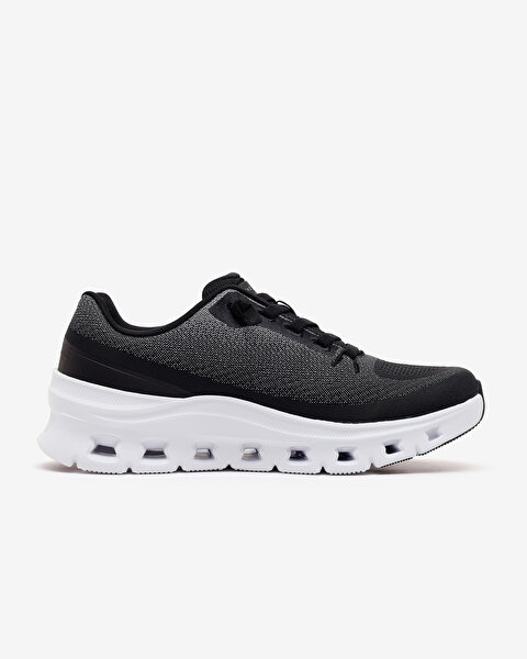 Skechers Glide-step Pro-waverra Erkek Siyah Spor Ayakkabı 233132 BKW-1