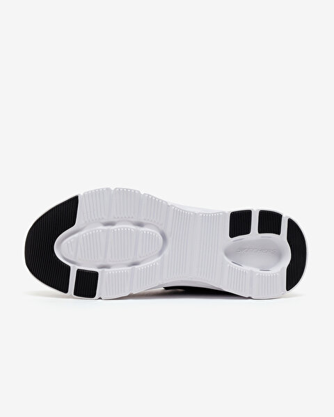 Skechers Glide-step Pro-waverra Erkek Siyah Spor Ayakkabı 233132 BKW-3