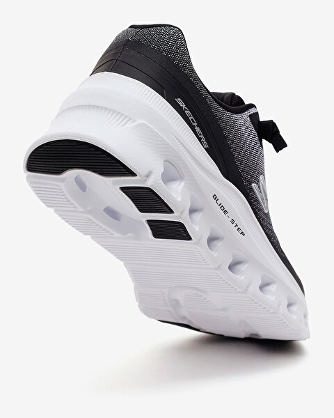 Skechers Glide-step Pro-waverra Erkek Siyah Spor Ayakkabı 233132 BKW-6