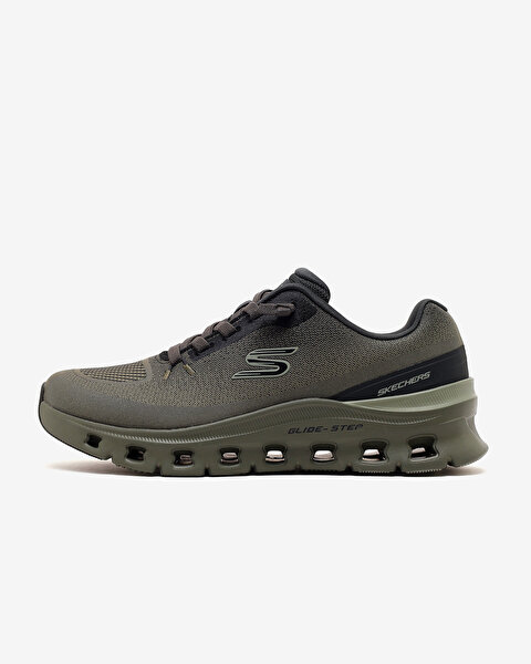 Glide-step Pro-waverra Erkek Haki Spor Ayakkabı 233132 OLV