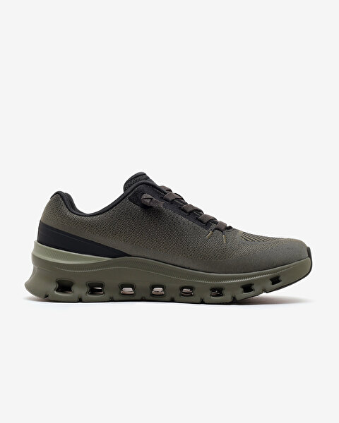 Skechers Glide-step Pro-waverra Erkek Haki Spor Ayakkabı 233132 OLV-1