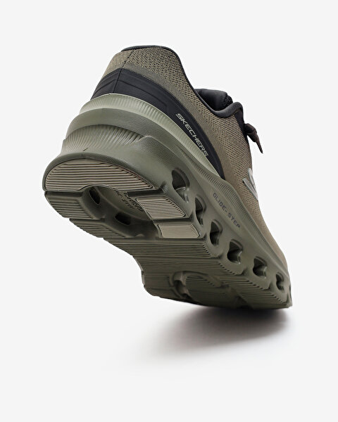 Skechers Glide-step Pro-waverra Erkek Haki Spor Ayakkabı 233132 OLV-6