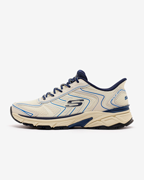 Stamina Sport Erkek Bej Sneakers 233150 NTBL