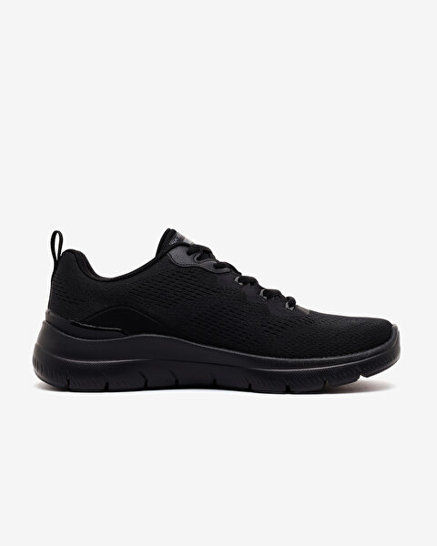 Skechers Arch Fit Summits Erkek Siyah Spor Ayakkabı 233178TK BBK-1