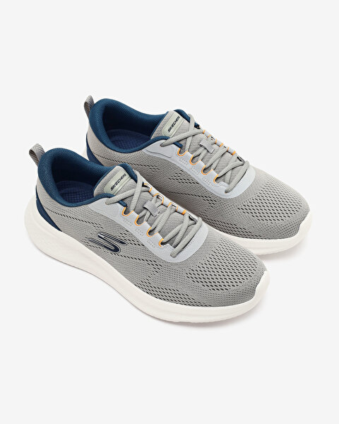 Skechers Skech-lite Pro 2.0 Berrix Erkek Gri Spor Ayakkabı 233184TK GYBL-4