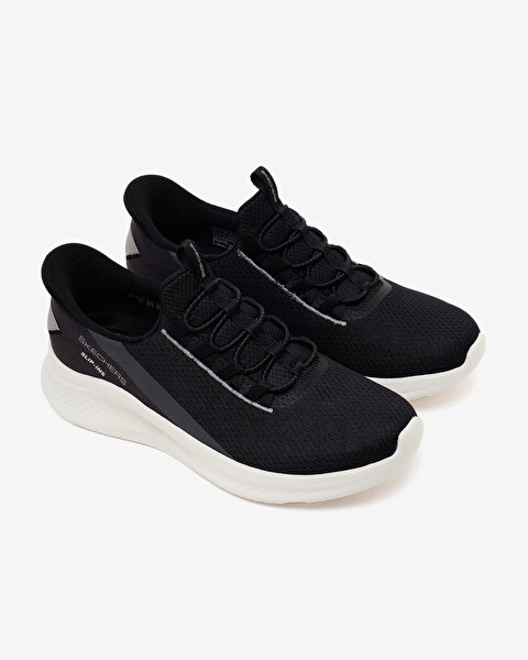 Skechers Skech-lite Pro 2.0 Erkek Siyah Spor Ayakkabı 233185TK BLK-5